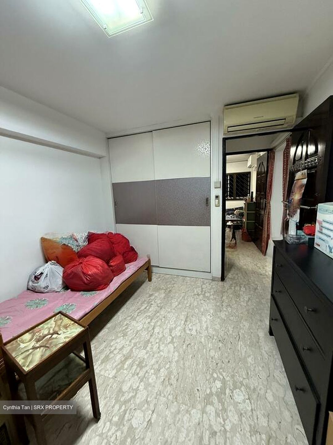 Blk 128 KIM TIAN VISTA (Bukit Merah), HDB 4 Rooms #509726841